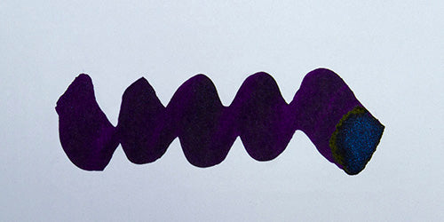 diamine-inkvent-shimmer-sheen-f-llfederhalter-tinte-winter-miracle-50-ml-flasche image 1