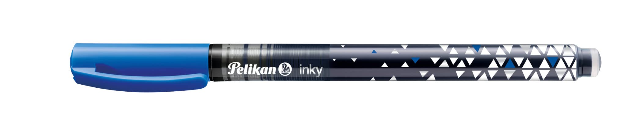 pelikan-tintenschreiber-inky-273-blau-10-st-ck-im-mehrfachpack image 4