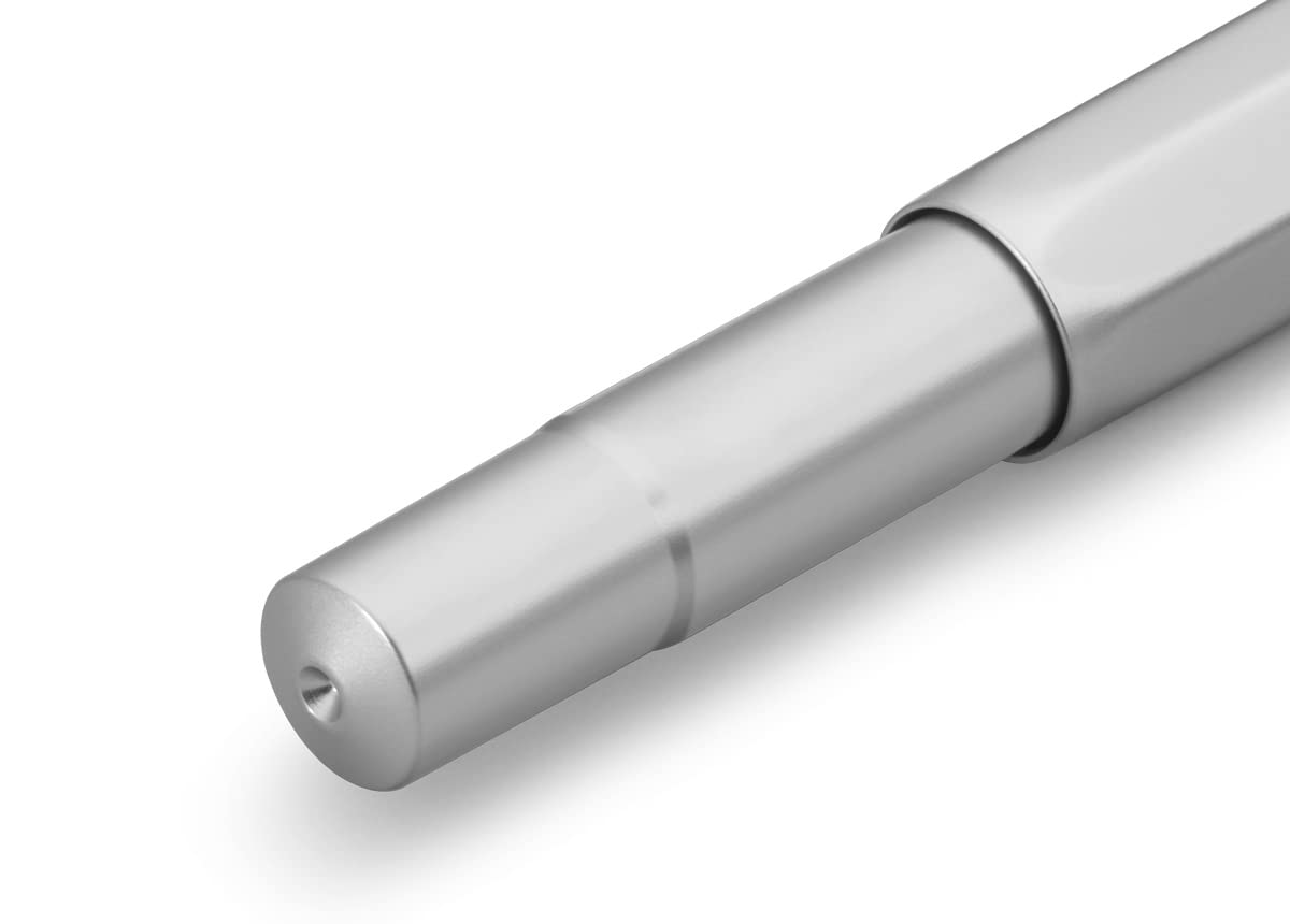 kaweco-al-sport-rollerball-silver-tintenroller-aus-aluminium-mit-keramikkugel-0- image 5