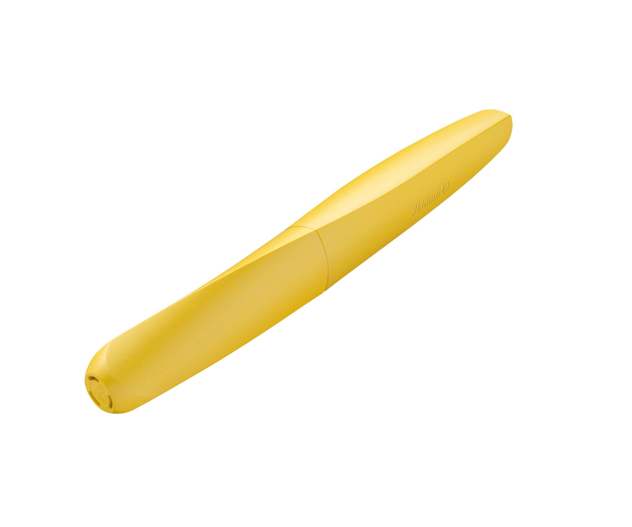 pelikan-f-ller-twist-bright-sunshiner-m-edelstahlfeder-f-r-rechts-und-linksh-nde image 2