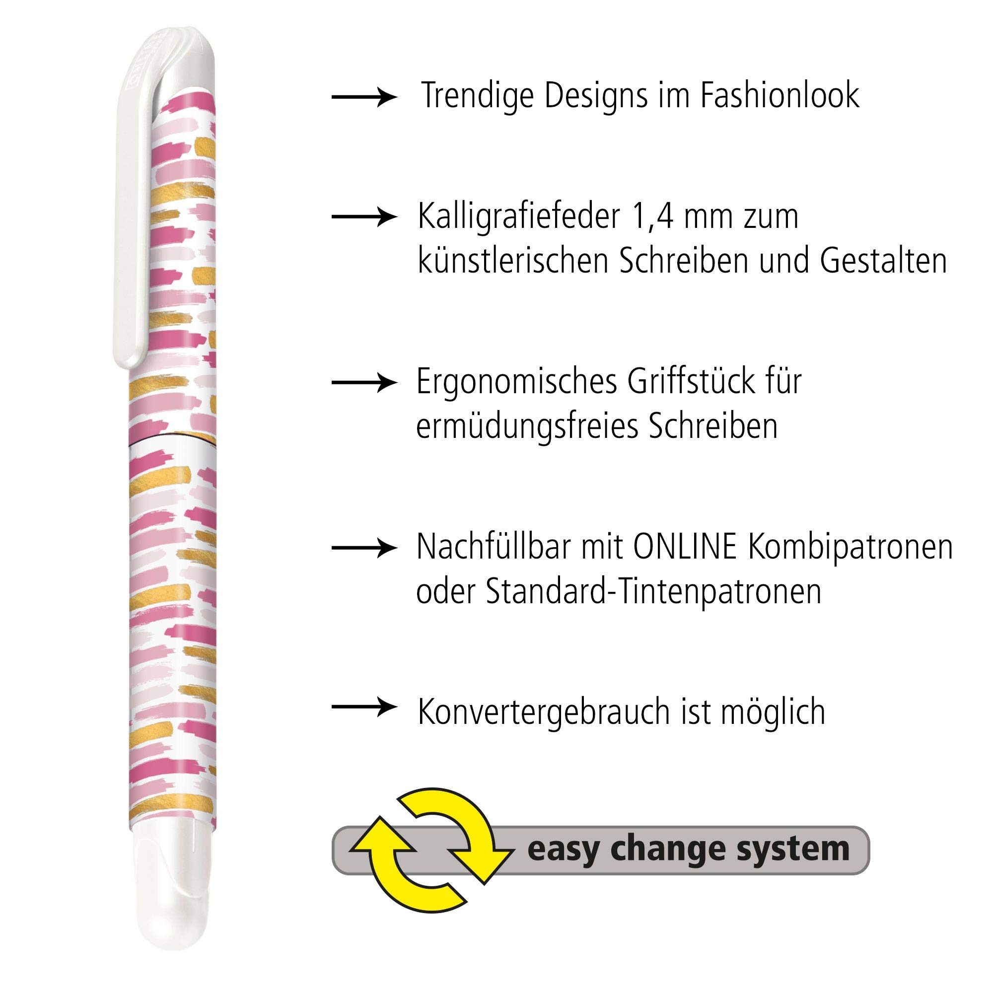 online-college-pink-brush-kalligrafie-f-ller-f-r-rechtsh-nder-feder-1-4-mm image 2