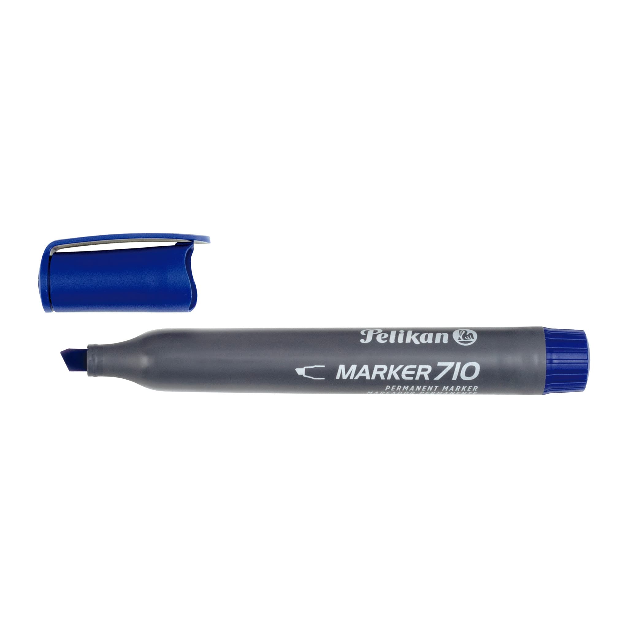 pelikan-permanent-marker-710-mei-eldocht-blau-10-st-ck image 3