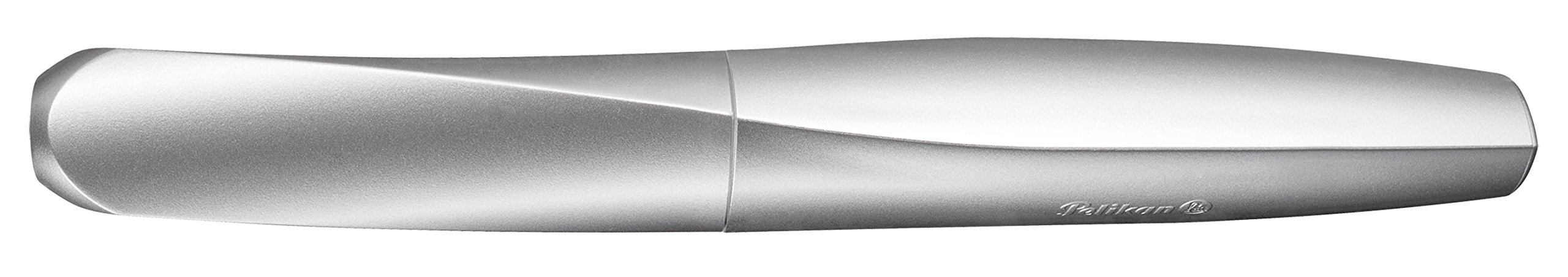 pelikan-tintenroller-twist-universell-f-r-rechts-und-linksh-nder-silber-inkl-2-r image 4