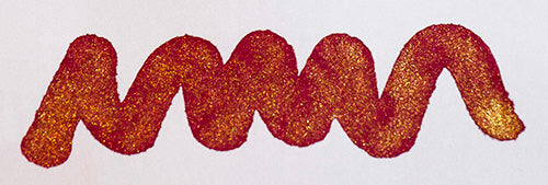 diamine-shimmering-tintenfass-50ml-red-lustre-glitzernde-f-llfederhaltertinte image 1