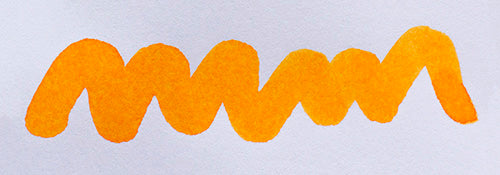 diamine-amber-f-llfederhalter-tinte-80-ml-glasflasche-standardtinte image 1