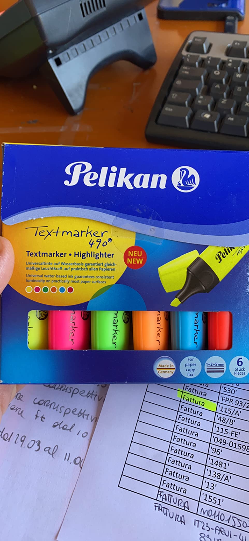 Sehr gut