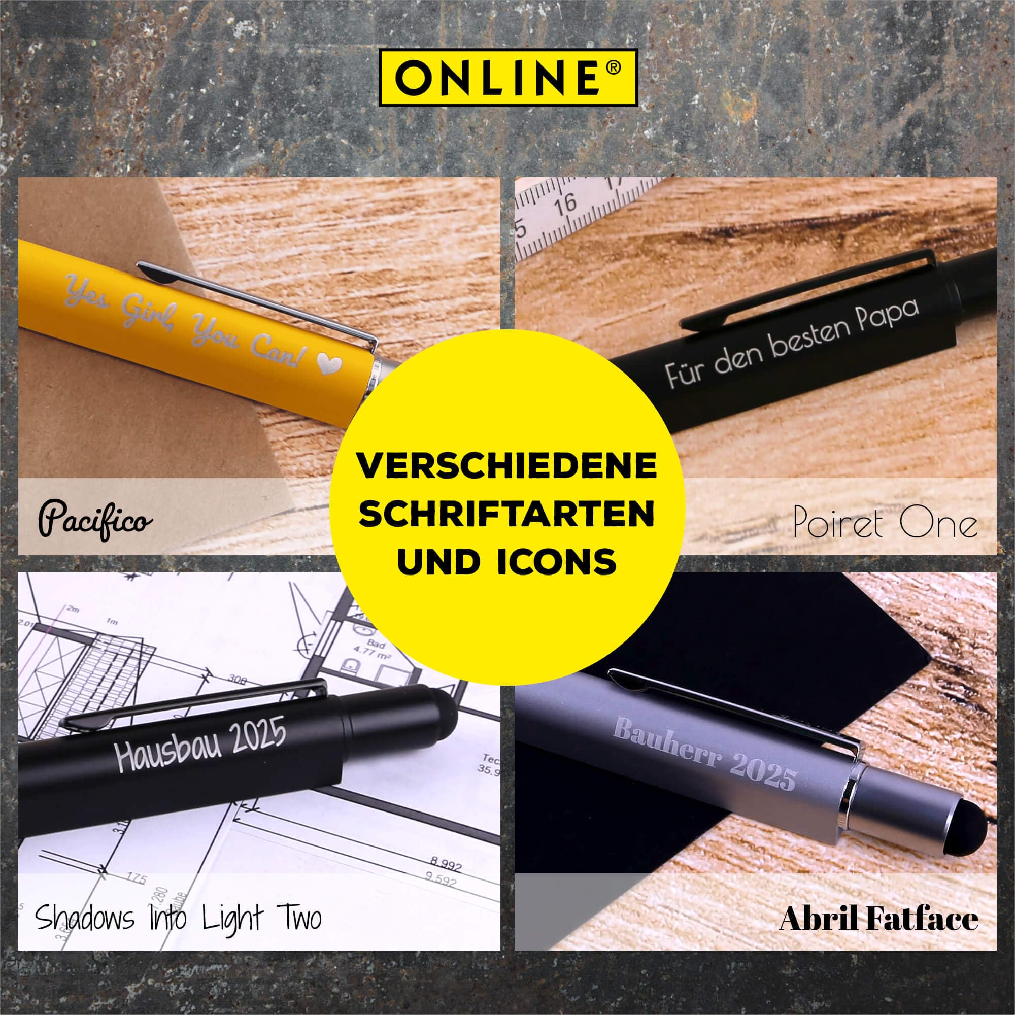 online-6-in-1-multitool-kugelschreiber-mit-namens-gravur-schwarz-mit-ma-band-was image 4
