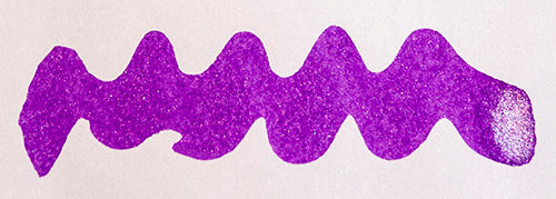 diamine-shimmering-fountain-pen-ink-50-ml-lilac-satin image 1