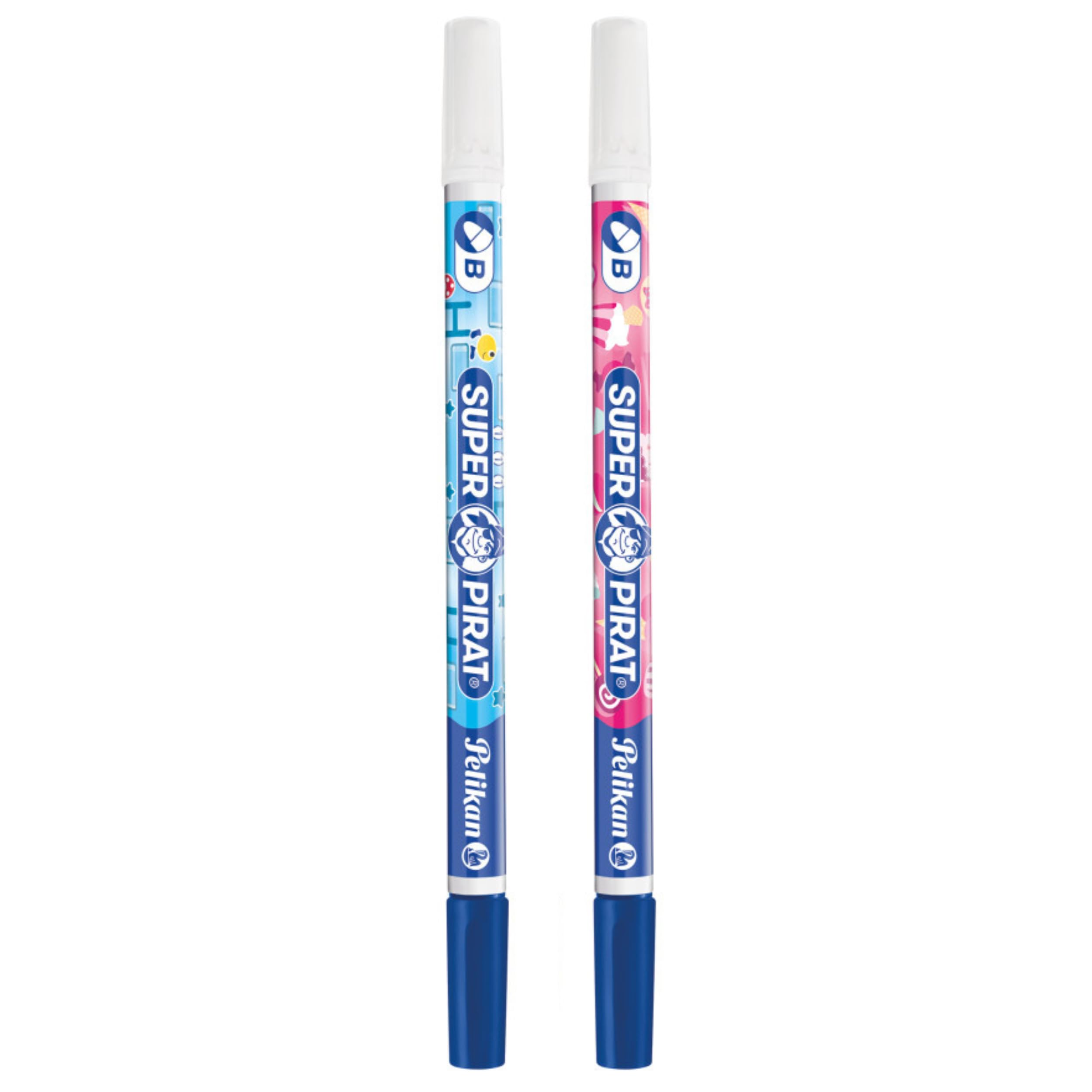 pelikan-tintenkiller-super-pirat-strichst-rke-b-10-st-ck image 7