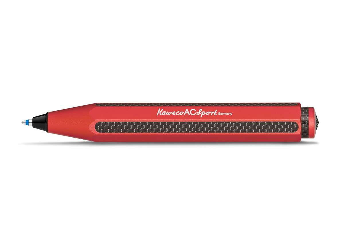 kaweco-ac-sport-kugelschreiber-black-druckkugelschreiber-aus-aluminium-mit-carbo image 5
