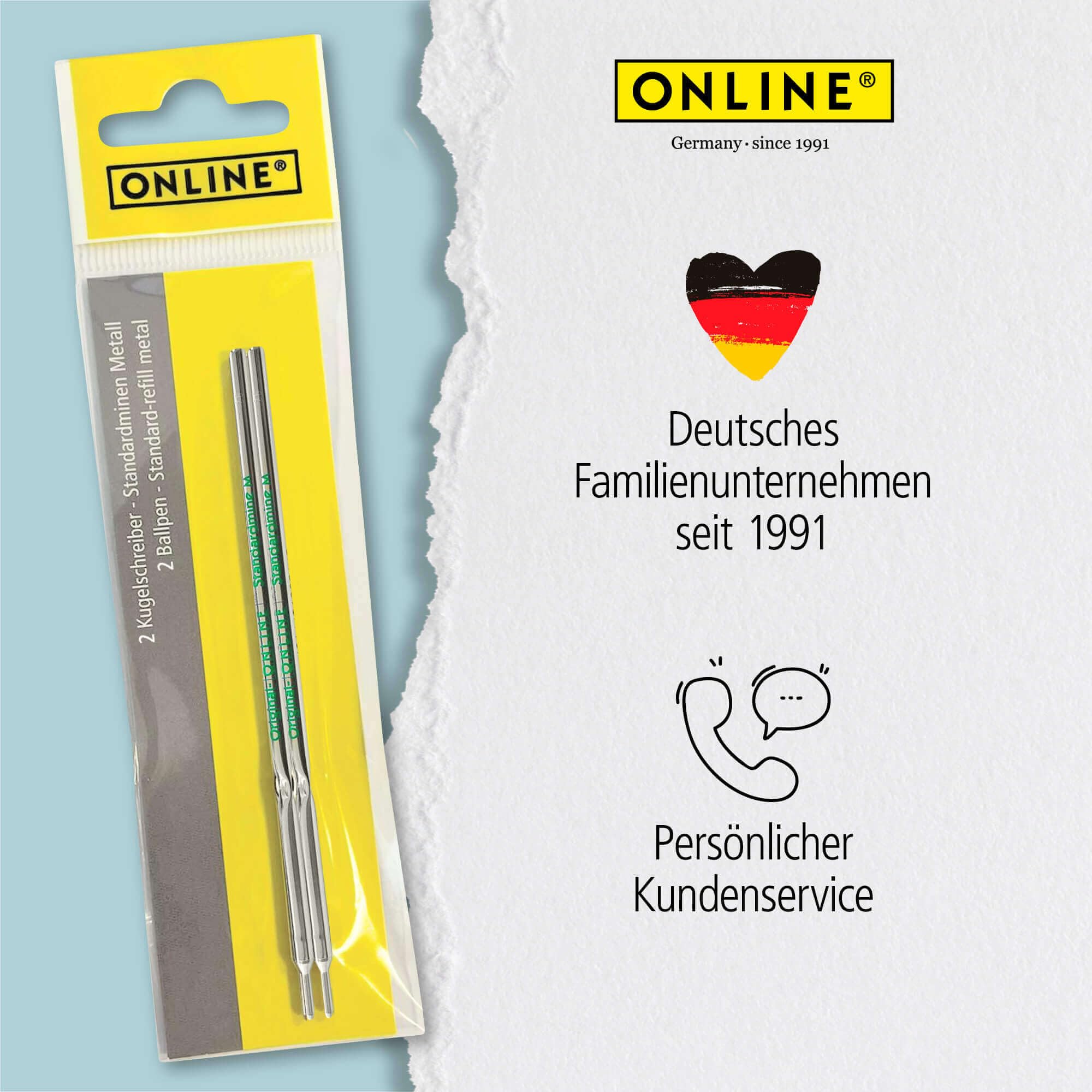 online-kugelschreiber-ersatzmine-a2-gr-n-strichst-rke-m-dokumentenecht-2er-set image 6