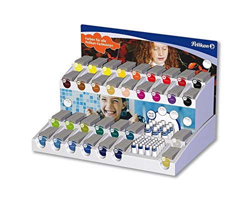 pelikan-ersatzfarbe-735kn109-violett-3-5-ml-deckfarbsch-lchen-f-r-deckfarbkasten image 4