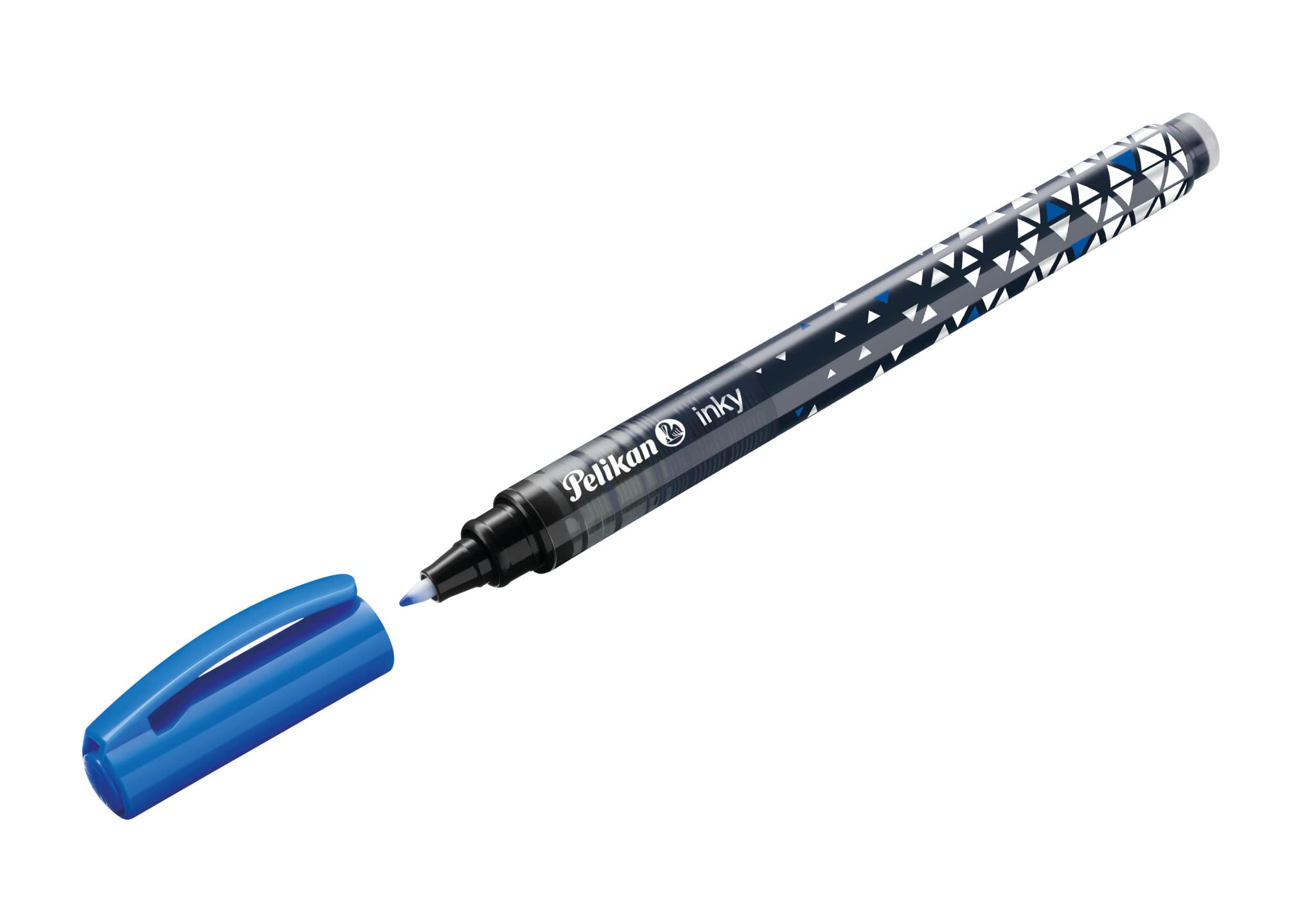 pelikan-tintenschreiber-inky-273-blau-10-st-ck-im-mehrfachpack image 3