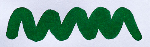 diamine-tintenpatronen-sherwood-green-europ-ische-standardgr-e-18er-pack image 1