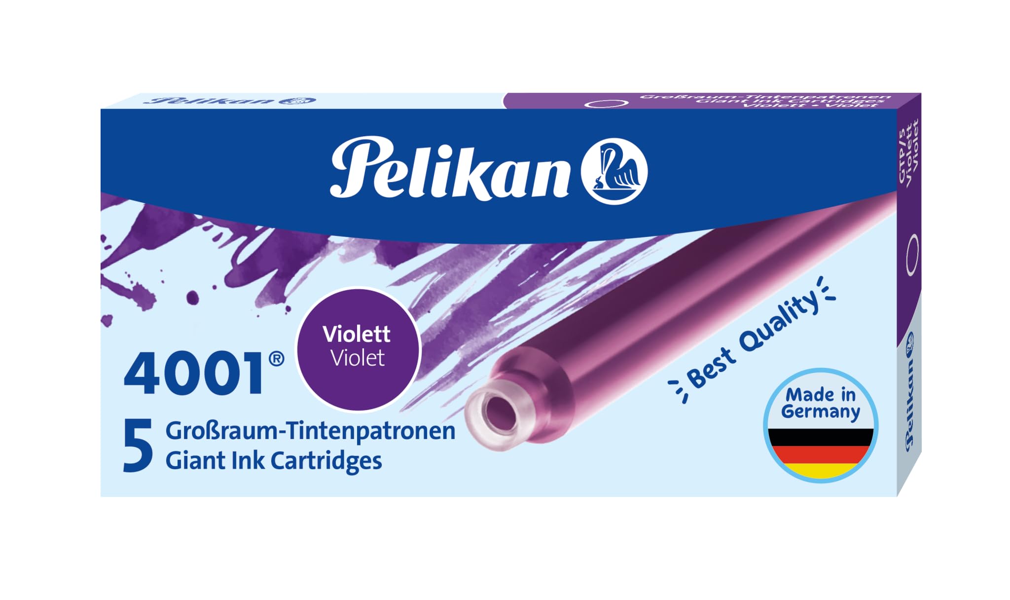 pelikan-gro-raum-tintenpatronen-4001-t-rkis-5-st-ck-made-in-germany image 8