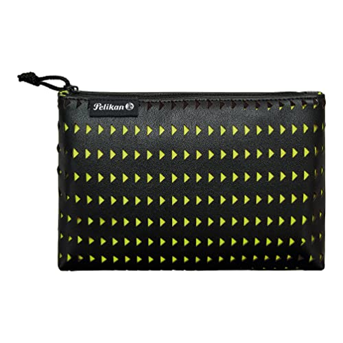 pelikan-faulenzer-jazz-flach-mit-lasercut-black-pink-gefederte-schultasche image 7
