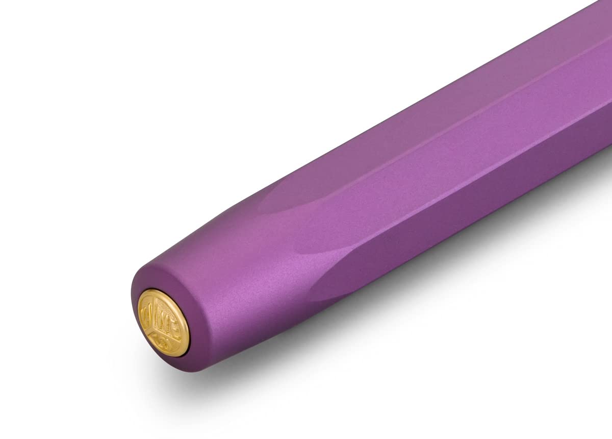 kaweco-collection-f-llfederhalter-vibrant-violet-sport-format-kunststoff-feder-m image 4