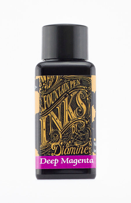 diamine-30ml-f-llfederhalter-tinte-deep-magenta image 2