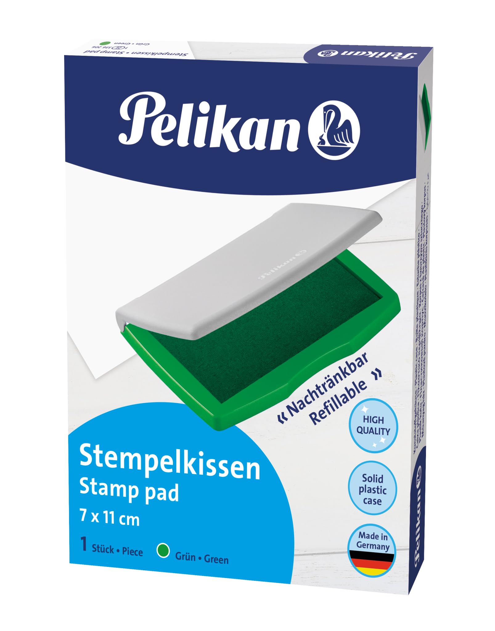 pelikan-stempelkissen-2e-getr-nkt-7-x-11-cm-gr-n image 4