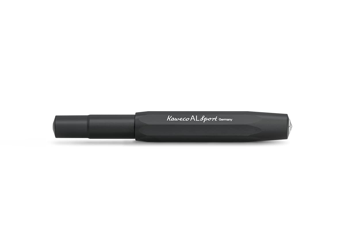 kaweco-al-sport-connect-emr-black-digitaler-eingabestift-stylus-mit-emr-technolo image 2