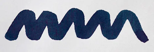 diamine-150th-anniversary-tudor-blue-40ml-f-llfederhalter-tinte image 1