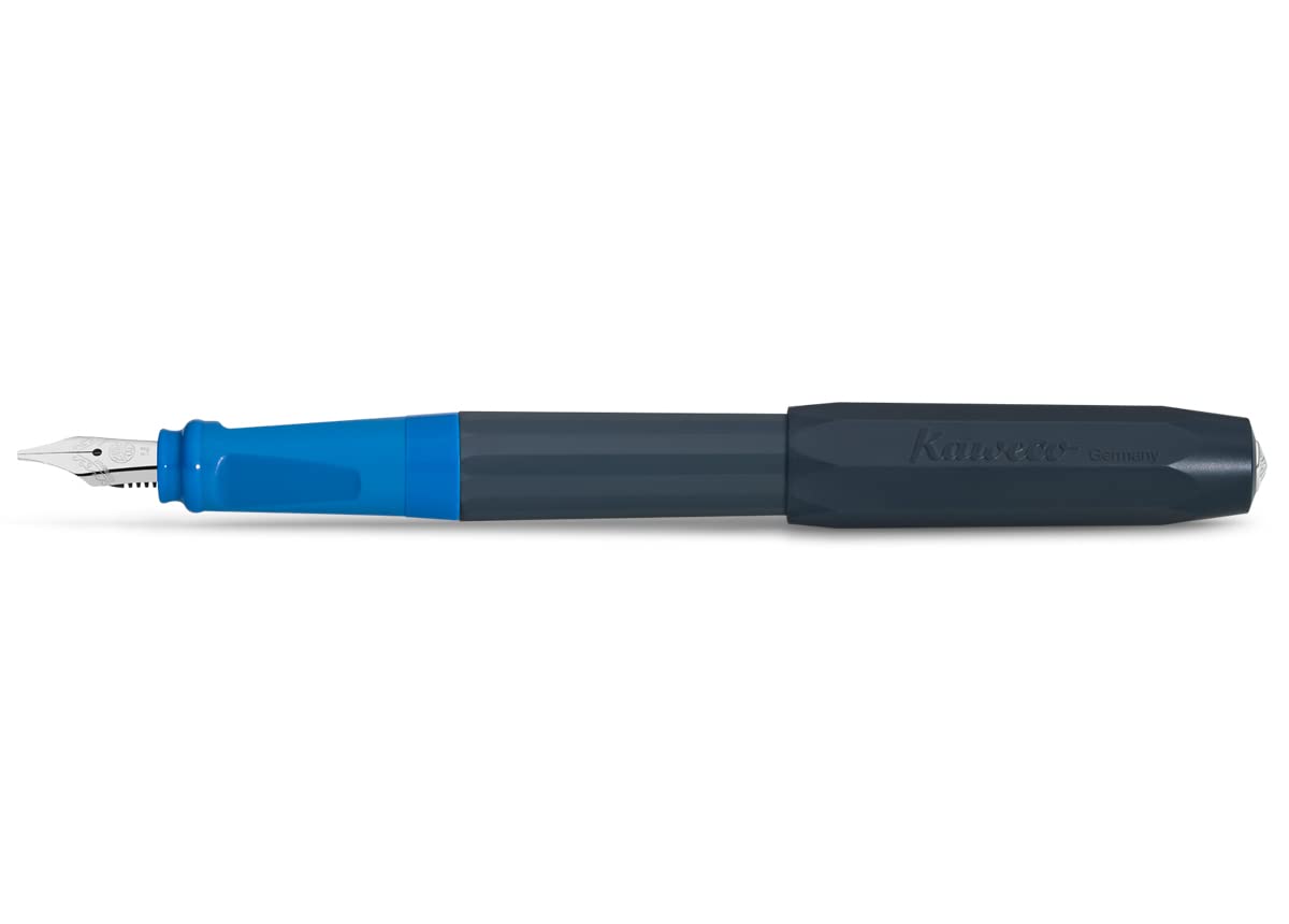 kaweco-perkeo-calligraphy-set-kunststoff-blau-federn-1-1-1-5-1-9-mm-15-5-cm image 3