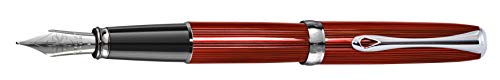 diplomat-excellence-a2-skyline-f-llfederhalter-rot-edelstahlfeder-metallgeh-use- image 6