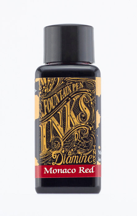 diamine-30ml-f-llfederhalter-tinte-monaco-red image 2