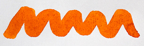 diamine-150th-anniversary-f-llfederhalter-tinte-golden-honey-40-ml-dreiecksflasc image 1