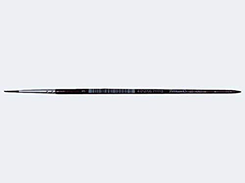 pelikan-haarpinsel-sorte-25-gr-e-3-rund-schulmalpinsel image 2