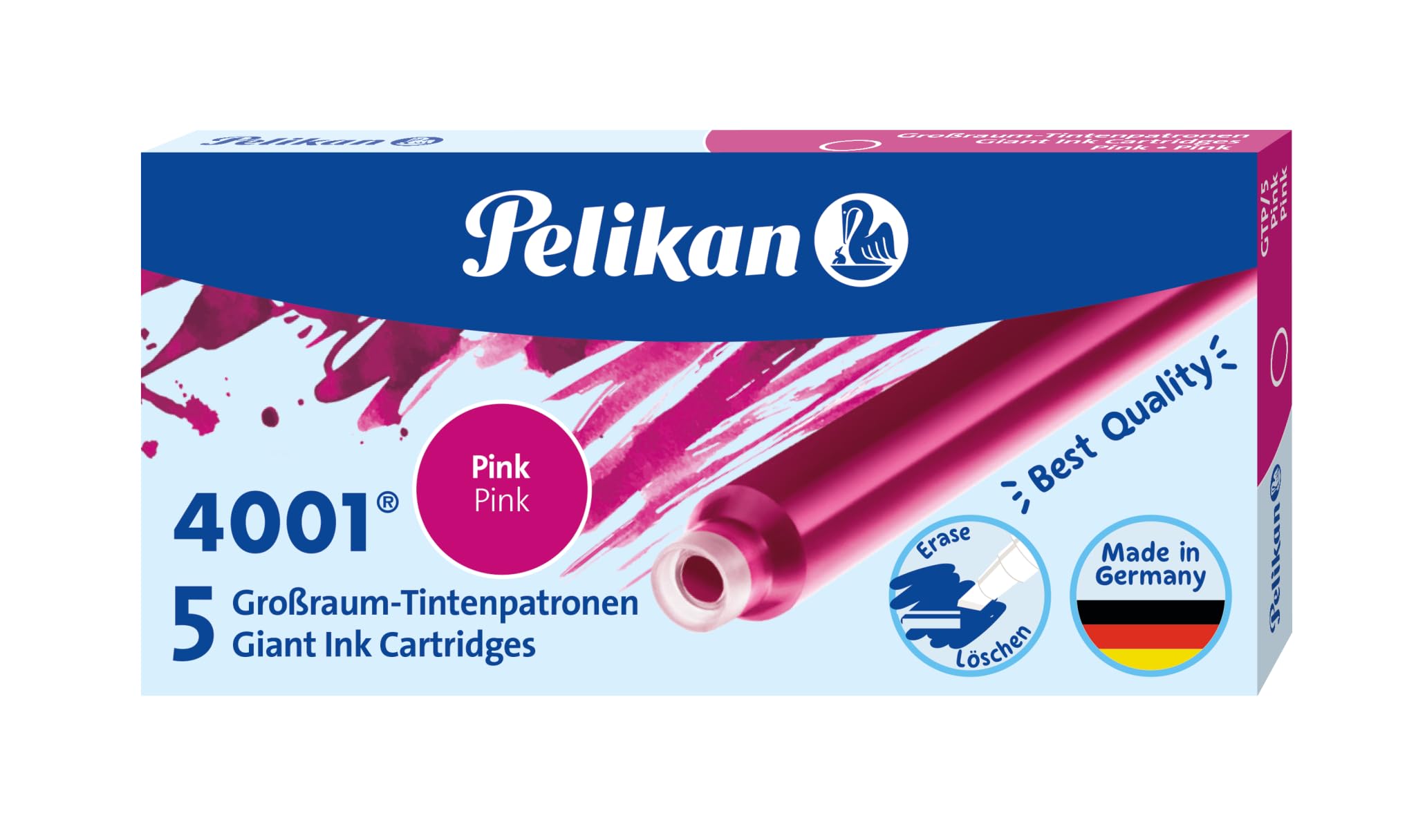 pelikan-gro-raum-tintenpatronen-4001-t-rkis-5-st-ck-made-in-germany image 6