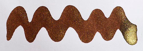 diamine-50ml-shimmering-f-llfederhalter-tinte-cocoa-shimmer image 1