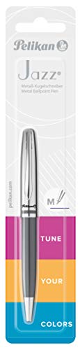 pelikan-jazz-classic-kugelschreiber-warmgrau image 7