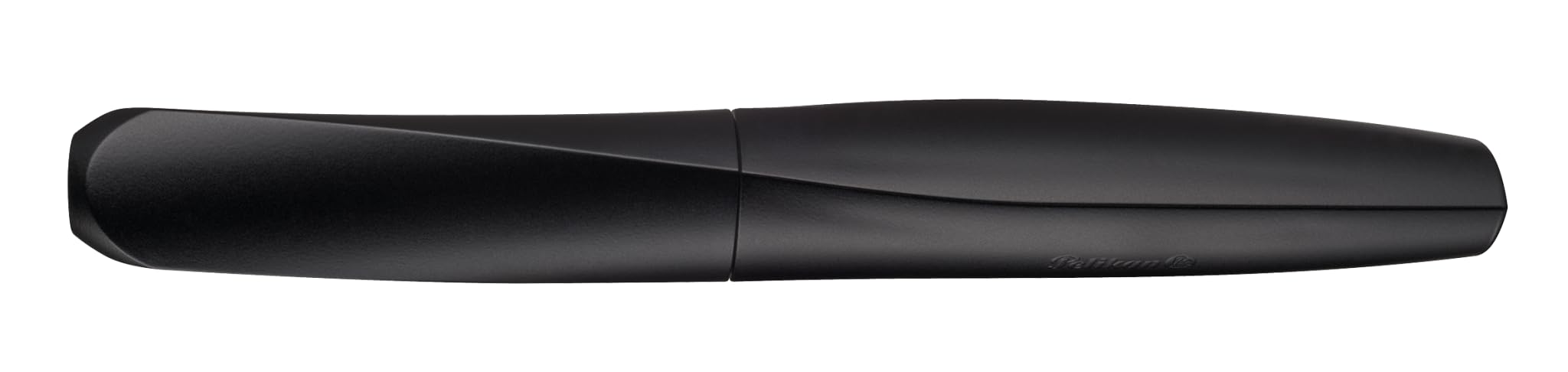 pelikan-twist-f-llhalter-edelstahlfeder-m-schwarz-inkl-2-tintenpatronen image 5
