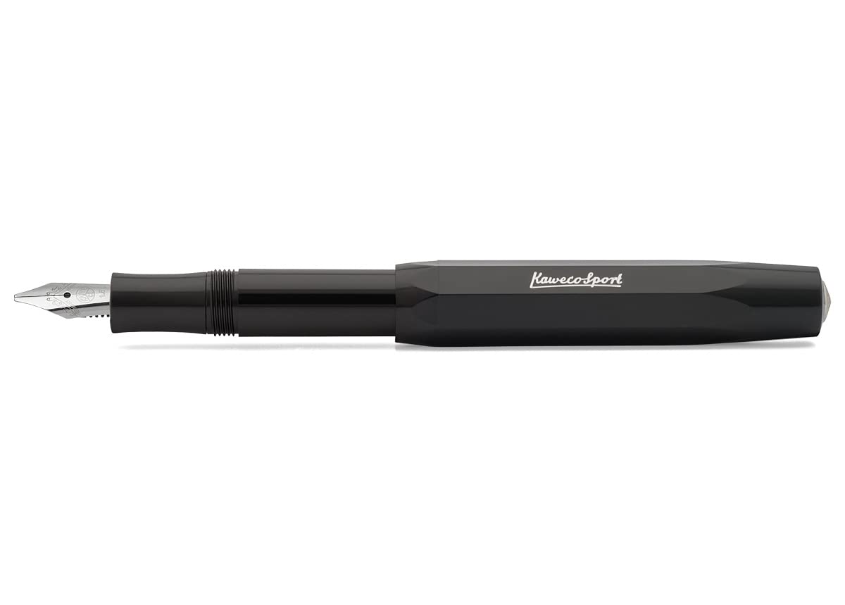 kaweco-sport-kalligraphie-f-ller-black-1-5-mm-feder image 1