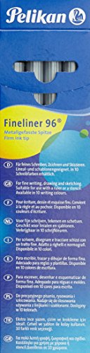 pelikan-fineliner-96-pink-0-4-mm-10-st-ck-in-faltschachtel image 5