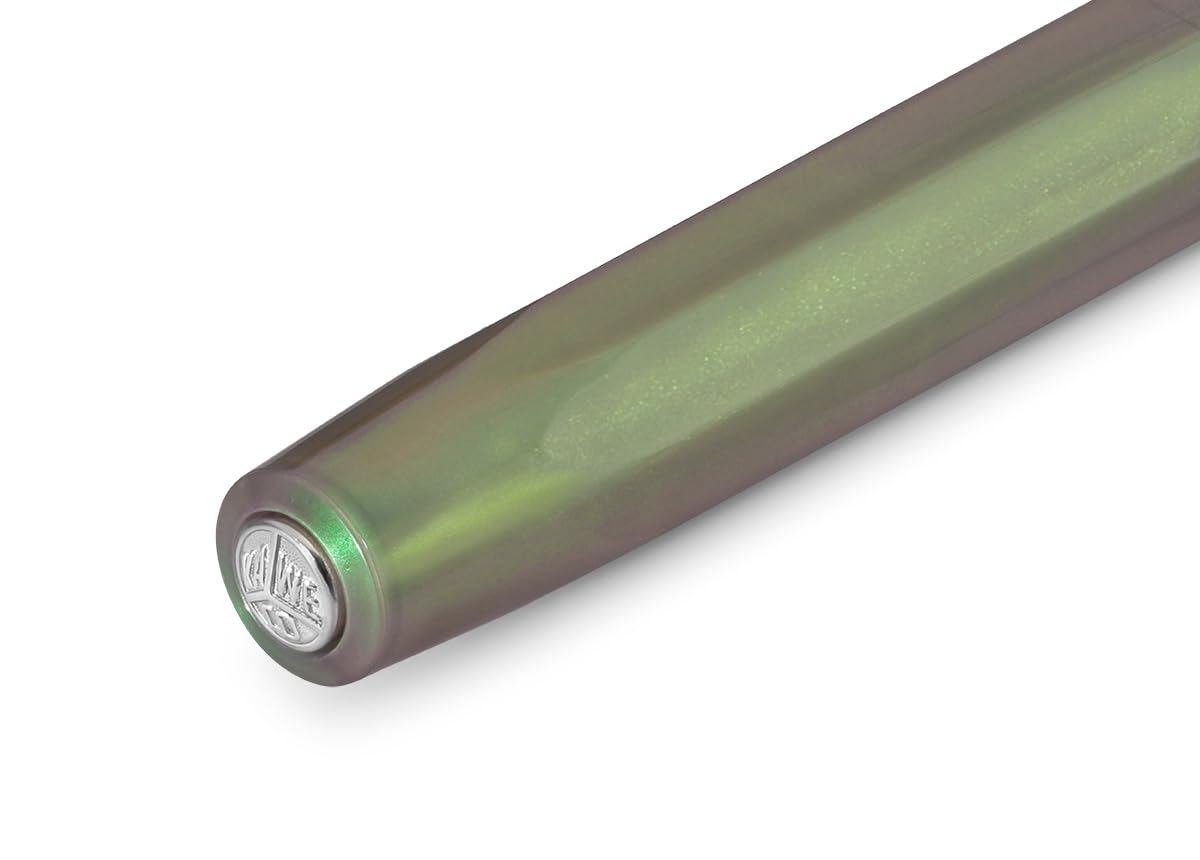 kaweco-lunar-sport-f-llhalter-shadow-green-feder-m image 4