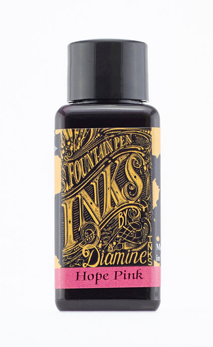diamine-hope-pink-f-llfederhalter-tinte-30-ml-flasche image 2