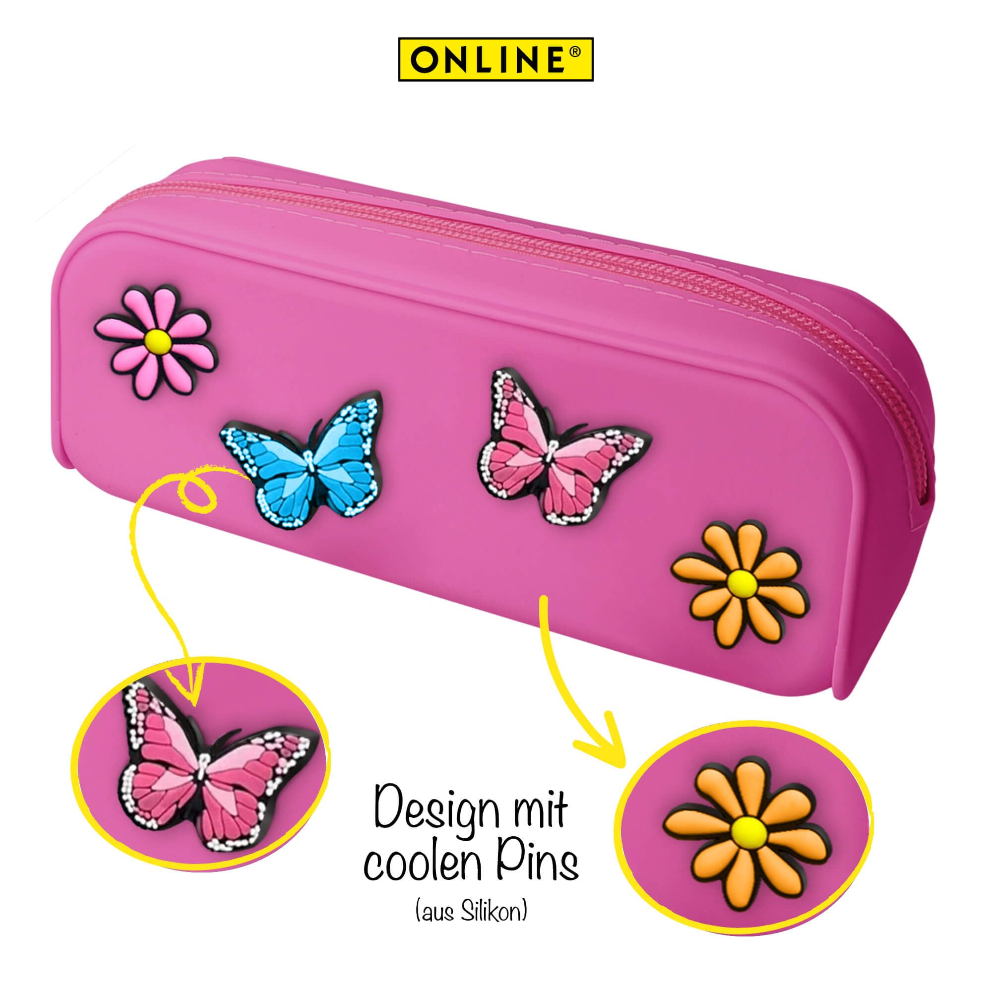online-butterfly-pins-federm-ppchen-stylische-federtasche-mit-rei-verschluss-f-r image 4