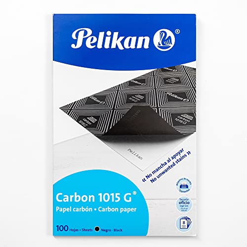 pelikan-kohlepapier-a4-100-blatt-schwarz image 8
