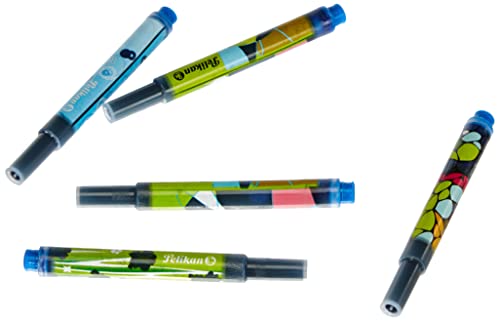 pelikan-tintenpatronen-4001-k-nigsblau-f-r-lamy-f-ller-10-st-ck image 6