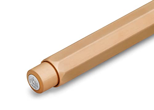 kaweco-bronze-sport-druckbleistift-0-7-mm-hb-bronze-nachf-llbar image 7