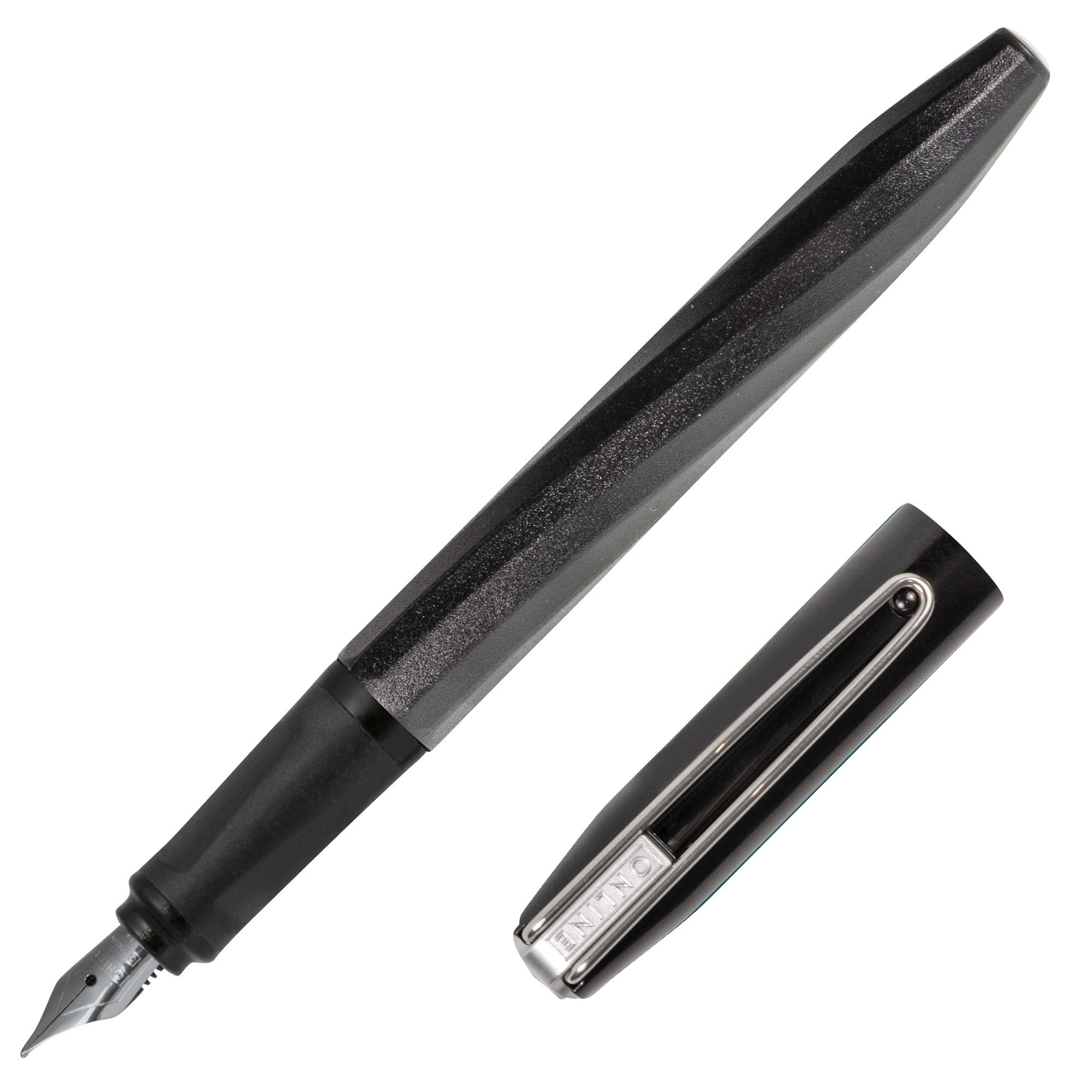 online-slope-f-llfederhalter-patronen-f-ller-mit-iridiumfeder-m-ergonomisches-gr image 1