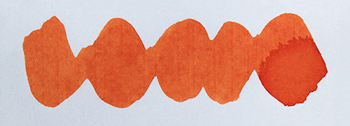 diamine-inkvent-standard-fountain-pen-ink-peach-punch-50-ml-flasche image 1