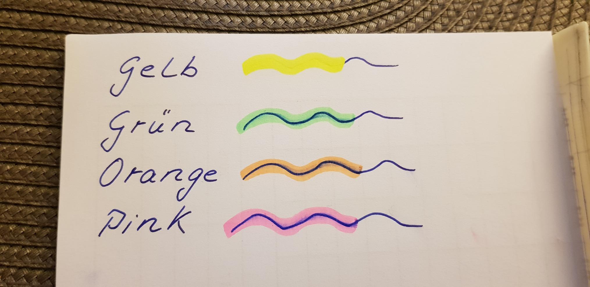 Top für den Uni-Alltag