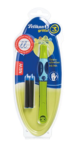 pelikan-tintenschreiber-griffix-f-r-linksh-nder-gr-n image 3