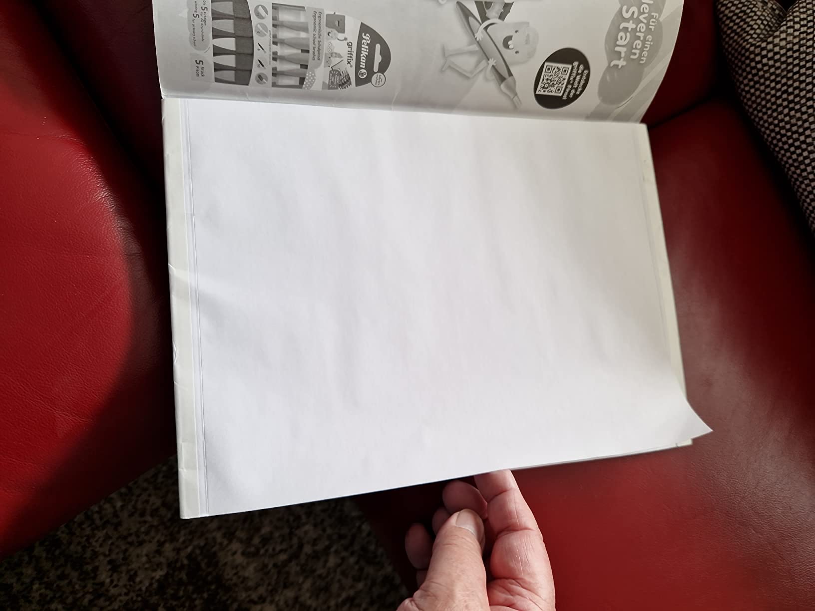 Empfehlenswert