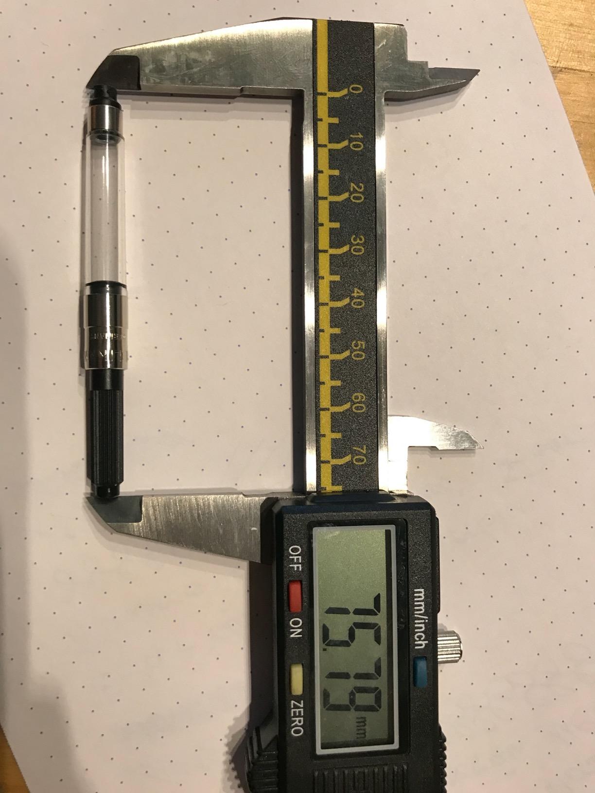 Robust und dicht