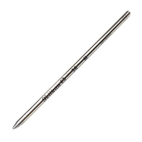 pelikan-kugelschreibermine-38-strichbreite-m-1-0-mm-schwarz-dokumentenecht image 2