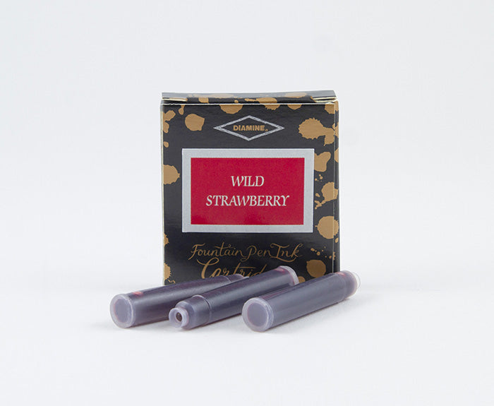 diamine-fountain-pen-ink-cartridges-wild-strawberry-europ-ische-standardpatronen image 3